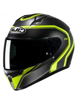 HJC C10 KASK ELIE MC3HSF