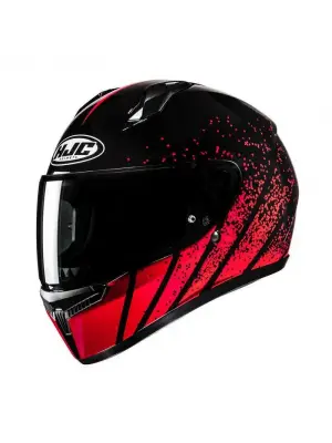 HJC C10 KASK HAVEN MC1