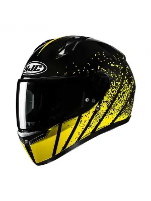 HJC C10 KASK HAVEN MC3