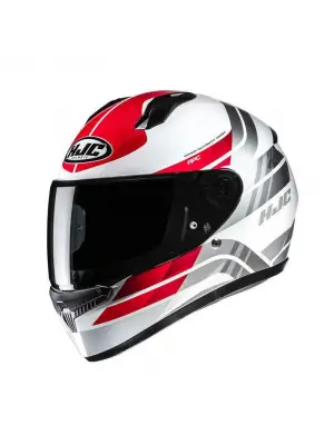 HJC C10 KASK HIPER MC1