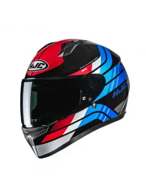HJC C10 KASK HIPER MC21