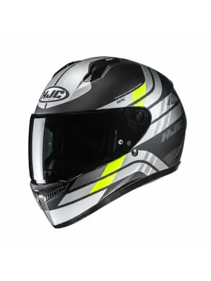 HJC C10 KASK HIPER MC3HSF