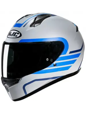 HJC C10 KASK LITO MC2SF