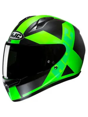 HJC C10 KASK TEZ MC4HSF