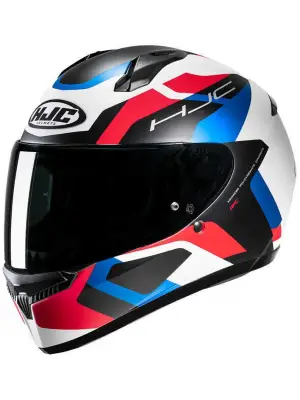 HJC C10 KASK TINS MC21SF