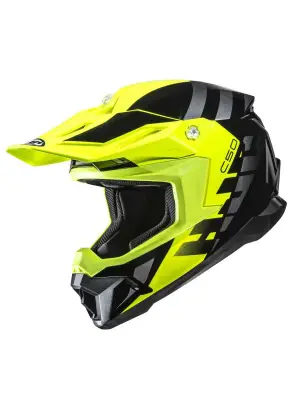 HJC C50 KASK MIRAGE MC3H