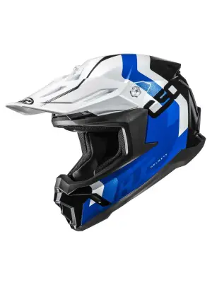 HJC C50 KASK PRIMAL MC2