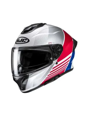 HJC C71 KASK MORIX MC21
