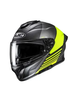 HJC C71 KASK MORIX MC3HSF