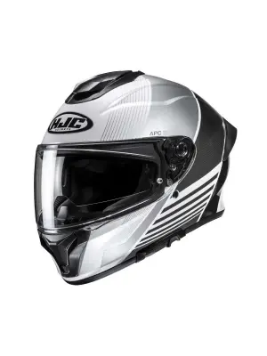 HJC C71 KASK MORIX MC5