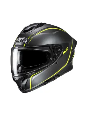 HJC C71 KASK QUEZ MC3HSF