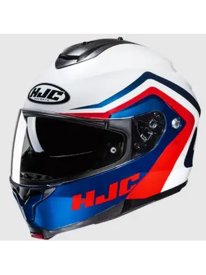 HJC C91N KASK NEPOS MC21