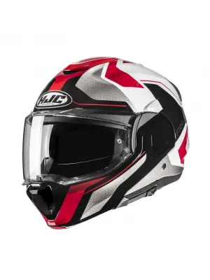 HJC F100 KASK BIOS MC1