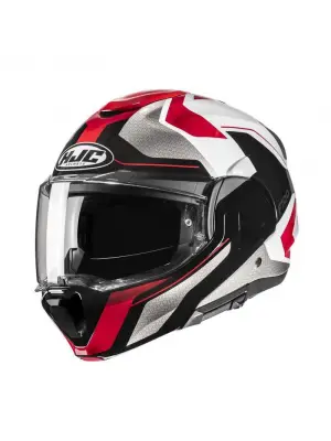 HJC F100 KASK BIOS MC1