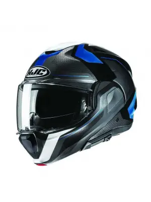 HJC F100 KASK BIOS MC2