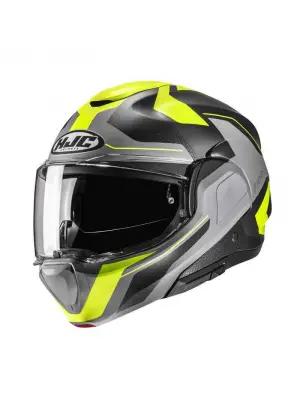 HJC F100 KASK BIOS MC3HSF