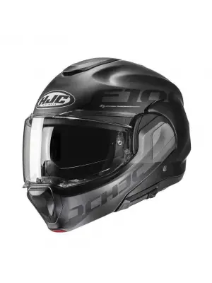 HJC F100 KASK HETAL MC5SF