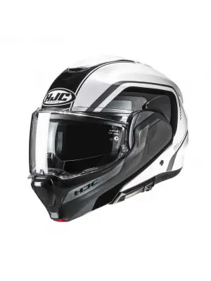 HJC F100 KASK REFF MC1