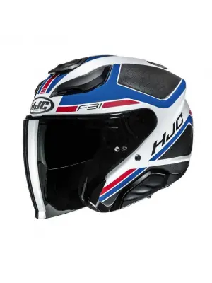 HJC F31 KASK CERON MC21SF