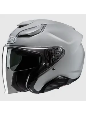 HJC F31 KASK NARDO GRİ