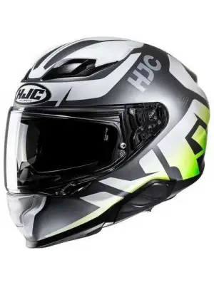 HJC F71 KASK BARD MC4HSF