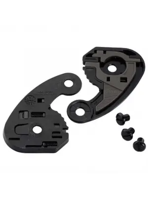 HJC i100 KASK CAMI MEKANİZMA KİTİ HJ36