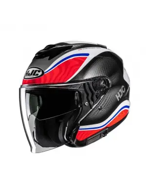 HJC i31 KASK DEPE MC21