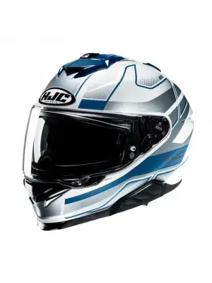 HJC i71 KASK IORIX MC2