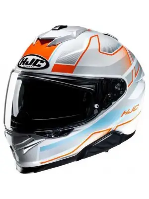 HJC i71 KASK IORIX MC27