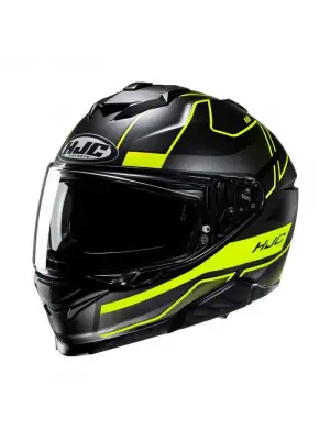 HJC i71 KASK IORIX MC3HSF
