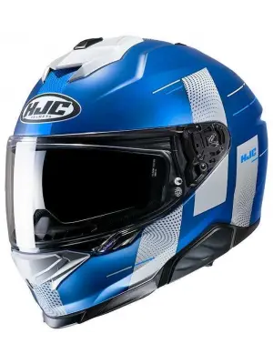 HJC i71 KASK PEKA MC2SF