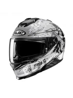 HJC i71 KASK TAURUS MC10SF