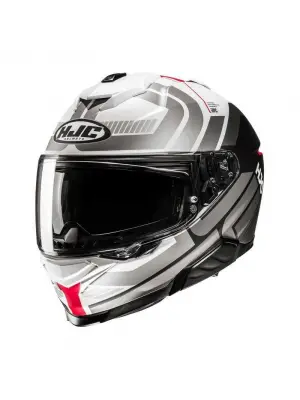 HJC i71 KASK VIZ MC1SF