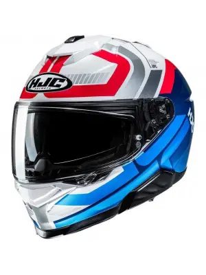 HJC i71 KASK VIZ MC21