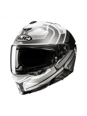 HJC i71 KASK VIZ MC5