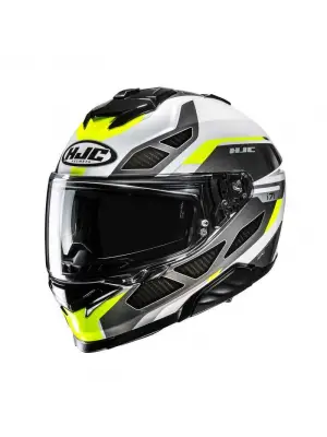 HJC i71 KASK ZEST MC3H