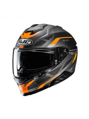HJC i71 KASK ZEST MC7SF