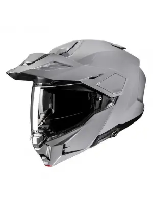 HJC i80 KASK NARDO GRİ