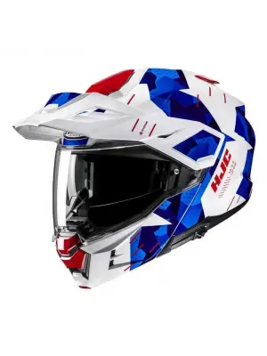 HJC i80 KASK ROKI MC21