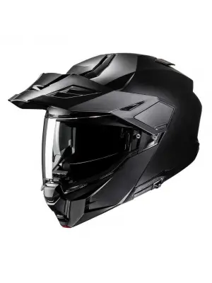 HJC i80 KASK SEMI FLAT SİYAH