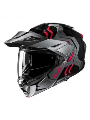 HJC i80 KASK VELLY MC1