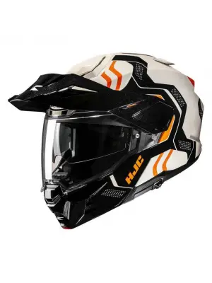 HJC i80 KASK VELLY MC7