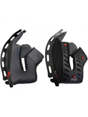 HJC RPHA1 KASK YANAK PEDİ
