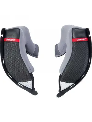 HJC RPHA11 KASK YANAK PEDİ