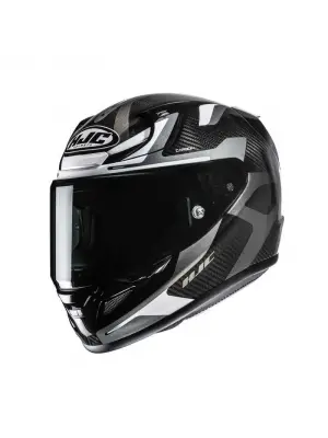 HJC RPHA12 KASK CARBON XENTRA MC5