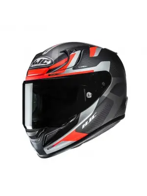 HJC RPHA12 KASK CARBON XENTRA MC6HSF