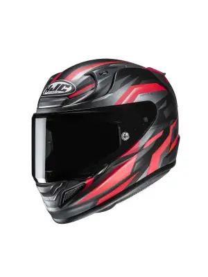 HJC RPHA12 KASK DRAVIX MC1SF