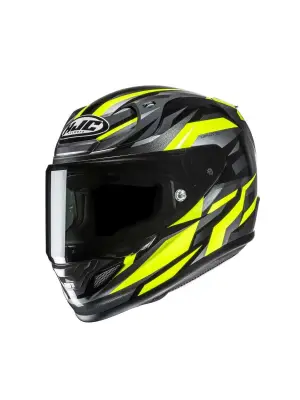 HJC RPHA12 KASK DRAVIX MC3H