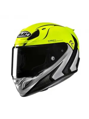 HJC RPHA12 KASK KOS MC3H