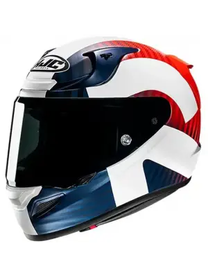 HJC RPHA12 KASK OTTIN MC21SF
